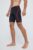 Aqua Speed pantaloni scurti de baie Blake culoarea negru