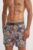 Billabong pantaloni scurti de baie GOOD TIMES culoarea maro, ABYJV00135