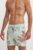 Billabong pantaloni scurti de baie GOOD TIMES culoarea turcoaz, ABYJV00135