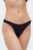 Bond Eye chiloti de baie culoarea negru