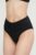 By Malene Birger chiloti de baie culoarea negru