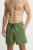 Columbia pantaloni scurti de baie Summerdry culoarea verde, 1930461