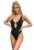 Costum de baie dama – 1 piesa – model senzual de vara cu open heart – tematica provocatoare – EFAYN