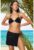 Costum de baie dama 1046277871 – Poliester