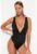 Costum de baie dama 1181337871 – Poliamida/Elastan