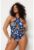 Costum de baie dama 1181497871 – Poliester/Elastan