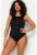 Costum de baie dama 1196277871 – Poliamida/Elastan