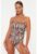 Costum de baie dama 1199757871 – Poliester/Elastan