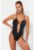 Costum de baie dama 1203637871 – Poliamida/Elastan