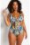 Costum de baie dama 1205717871 – Poliester/Elastan