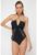 Costum de baie dama 1322497871 – Poliamida/Elastan