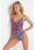 Costum de baie dama 1326657871 – Poliester/Elastan