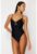 Costum de baie dama 1326837871 – Poliamida/Elastan