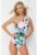 Costum de baie dama 1327897871 – Poliamida/Elastan