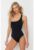 Costum de baie dama 1346477871 – Poliamida/Elastan