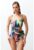 Costum de baie dama 1384017871 – Poliester/Elastan