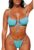 Costum de baie dama – 2 piese – model sexy summer beach – EFAYN