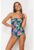 Costum de baie dama 722777871 – Poliester/Elastan