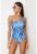 Costum de baie dama 722797871 – Poliester/Elastan