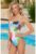 Costum de baie dama 798057871 – Poliester/Elastan