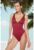 Costum de baie dama 809097871 – Poliester/Elastan