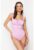 Costum de baie dama 809537871 – Poliester/Elastan