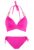 Costum de baie halter – din doua piese