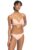 Costum de baie in dungi Value Line – 2 piese