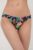 Desigual chiloti de baie culoarea negru