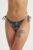 Diesel chiloti de baie BFPN-BRIGITTES culoarea negru, A09664.0BNCW