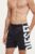 Diesel pantaloni scurti de baie BMBX-RIO-41 culoarea negru, A14129.0NJAS