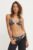 Diesel sutien de baie BFB-SEES-T culoarea negru, cupa usor rigidizata, A13199.0BNCW