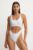 Drivemebikini costum de baie dintr-o bucată Stana Shine culoarea argintiu, cupa moale