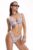 GOD SAVE QUEENS sutien de baie CARRARA TOP cupa moale, GSQ-68-215