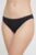 Hollister Co. chiloti de baie culoarea negru