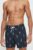 Hollister Co. pantaloni scurti de baie culoarea negru