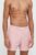 Hollister Co. pantaloni scurti de baie culoarea roz