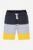 Lego pantaloni scurti de baie copii Lego Lwpeiter 301 culoarea gri, modelator, Szorty Lego Lwpeiter 301 Swim Shorts 11010466 568