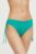 Max Mara Beachwear chiloți de baie culoarea verde 2416820000000