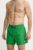 North Sails pantaloni scurti de baie culoarea verde, 673711