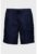 Pantaloni scurti de baie cu broderie logo Whale