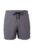 Pantaloni scurti de baie cu logo lateral si buzunare cu fermoar Seabeat 28987