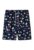 Pantaloni scurti de baie tip sort – barbati – model gamer – imprimeu grafic tineresc – prindere cu snur – tematica I love to play – uscare rapida – EFAYN