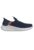 Pantofi copii sport baieti ULTRA FLEX 403844L NAVY