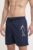 Paul&Shark pantaloni scurti de baie culoarea albastru marin, 24415007