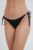 Pepe Jeans chiloti de baie Wendy Bottom culoarea negru