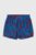 Pepe Jeans pantaloni scurti de baie copii LOBSTER SWIMSHORT culoarea rosu