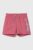 Pepe Jeans pantaloni scurti de baie copii LOGO SWIMSHORT culoarea roz