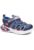 Sandale copii baieti MEGA SPLASH 2.0 402213L NAVY/RED