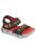 Sandale copii baieti THERMO SPLASH HEAT FLO 400109L BLACK/RED